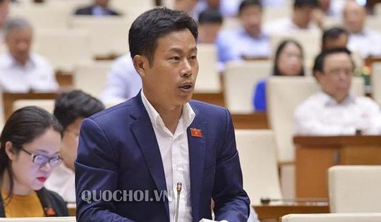 GS Lê Quân: 'Thiếu chính sách giúp học sinh nghèo học đại học chất lượng cao'