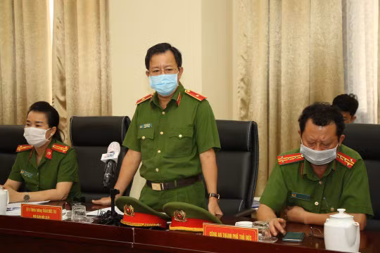 Chip gắn trên căn cước công dân không có chức năng định vị, theo dõi