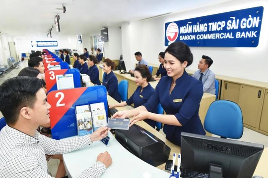 SCB triển khai áp dụng hoá đơn điện tử