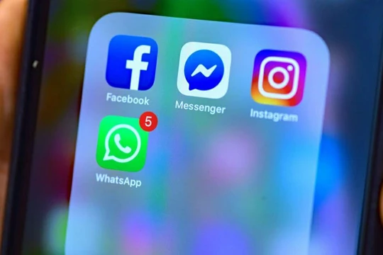 Xóa ngay những ứng dụng này nếu không muốn mất Facebook, Instagram