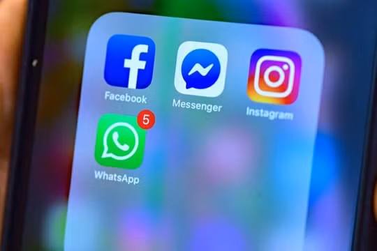 Xóa ngay những ứng dụng này nếu không muốn mất Facebook, Instagram