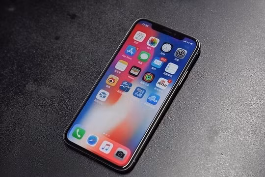 iPhone X trở thành vintage khi nào, obsolete khi nào?