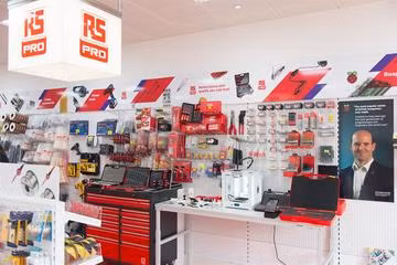 Thêm một “ông lớn” thương mại điện tử đặt chân đến Việt Nam