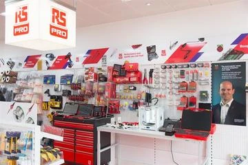 Thêm một “ông lớn” thương mại điện tử đặt chân đến Việt Nam