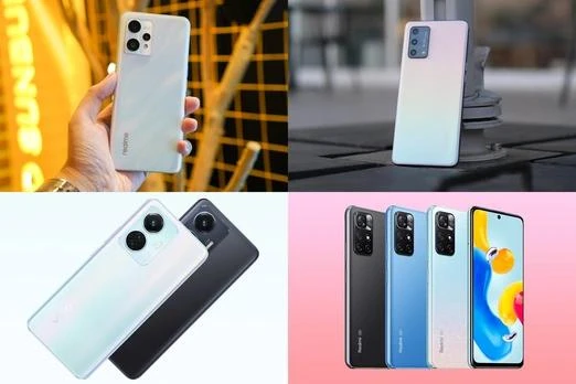 Dưới 7 triệu đồng, chọn mua smartphone nào?