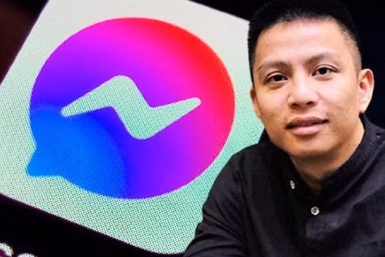 Người dùng ngừng sử dụng Facebook Messenger
