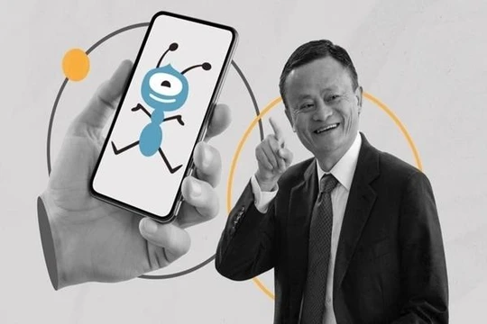 Jack Ma