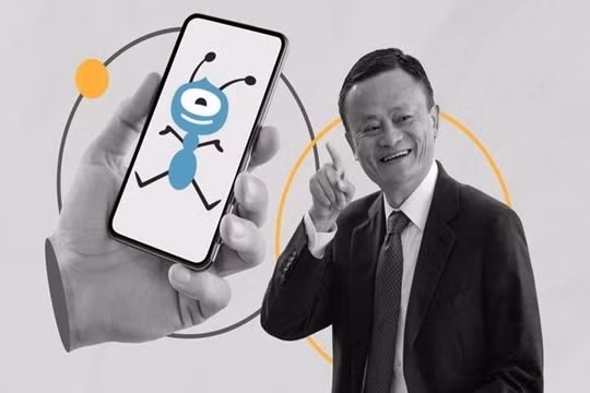 Jack Ma