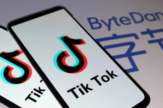 Hơn 200 ứng dụng Trung Quốc đã bị Ấn Độ ‘cấm cửa’