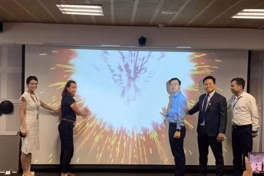 Hà Nội: Phát động cuộc thi “Thử thách công dân số 2021”