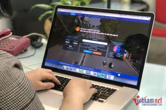 Bộ Giao thông thử nghiệm trợ lý ảo hỗ trợ người dân, doanh nghiệp dùng dịch vụ công