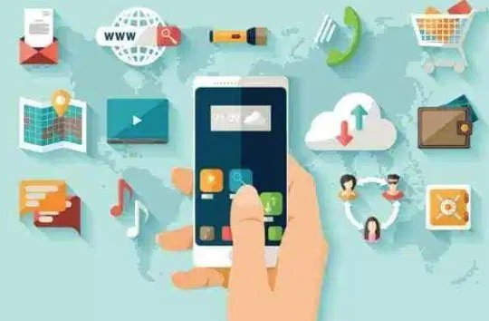 Thúc các nhà cung cấp nước ngoài hoạt động TMĐT kê khai và nộp thuế ở Việt Nam