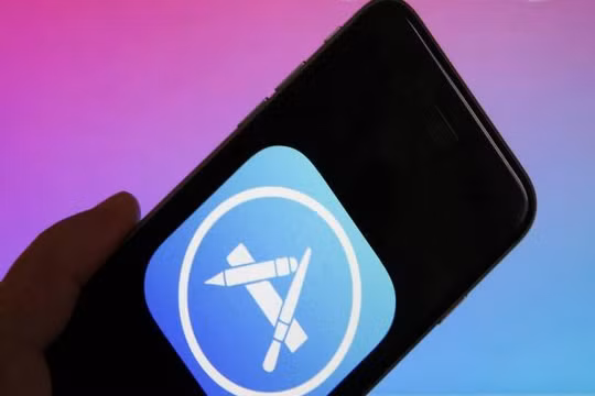 Apple sẽ chặn toàn bộ game không phép tại Trung Quốc