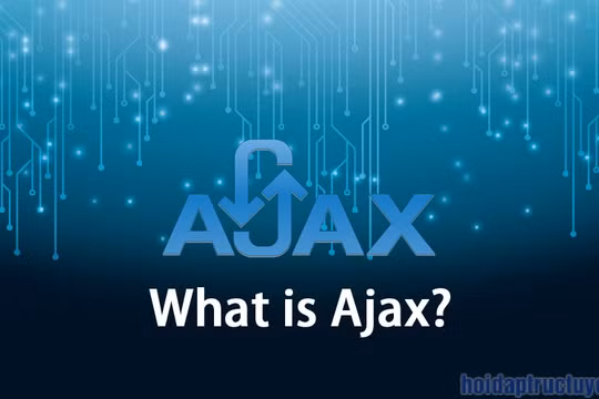 Cách sử dụng Ajax tối ưu nhất cho website