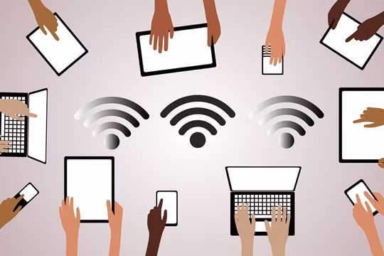 Ứng dụng hack Wifi liệu có khả thi?