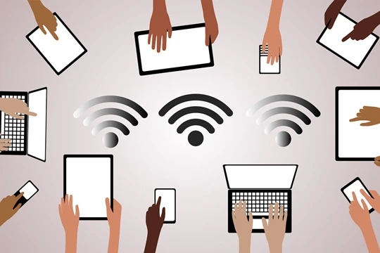 Ứng dụng hack Wifi liệu có khả thi?