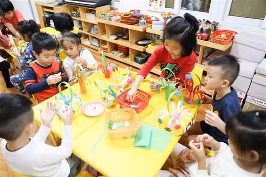 Ảnh: Thanh Tùng/TTXVN)