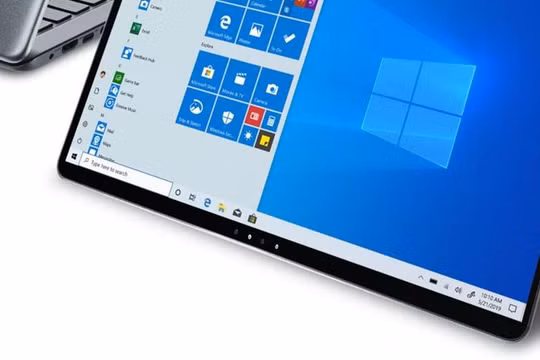 Windows 10 là hệ điều hành máy tính phổ biến nhất mọi thời đại