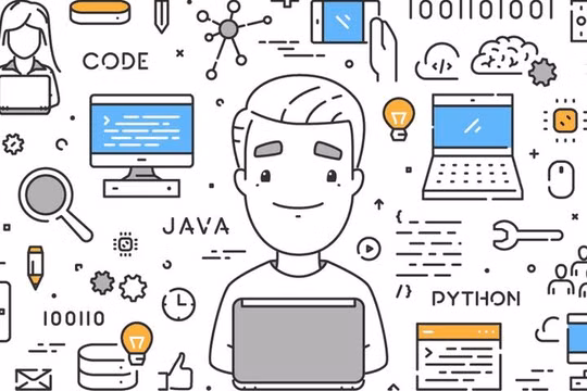 Tại sao lại có rất nhiều ngôn ngữ lập trình cùng tồn tại?