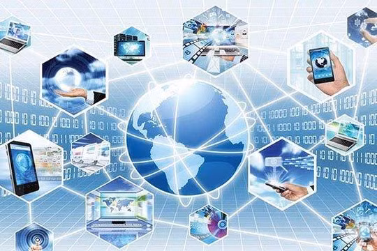 Xây dựng xong Chiến lược quốc gia về kinh tế số và xã hội số trong tháng 8