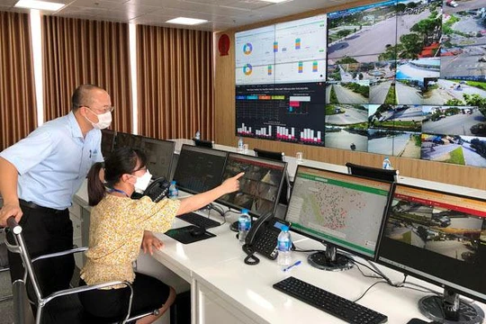 Khởi động đào tạo cán bộ nòng cốt về chuyển đổi số cho địa phương