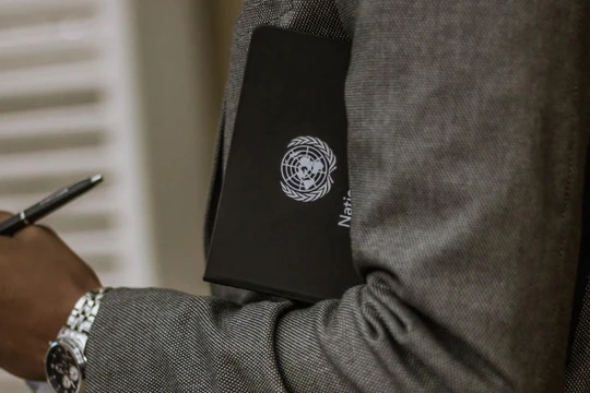 Tin tặc từ Bắc Triều Tiên tấn công vào các quan chức của Hội đồng Bảo an Liên hợp quốc