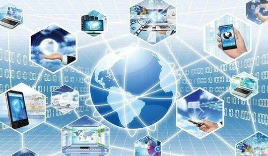  Vĩnh Long ban hành Bộ Chỉ số đánh giá chuyển đổi số.