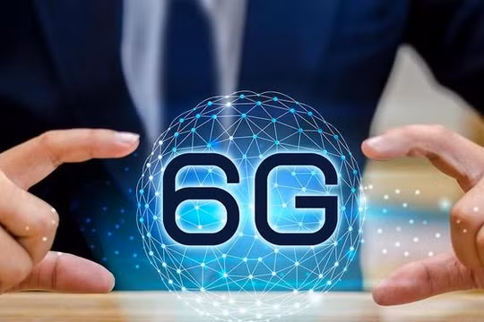 Mạng 6G là gì? Khác gì so với mạng 5G