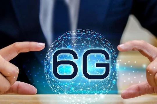 Mạng 6G là gì? Khác gì so với mạng 5G