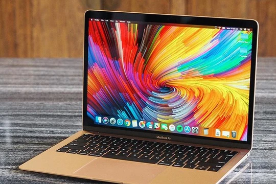 MacBook Air 2022