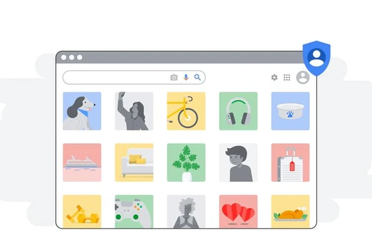 Cách yêu cầu Google gỡ bỏ hình ảnh trẻ em khỏi kết quả tìm kiếm