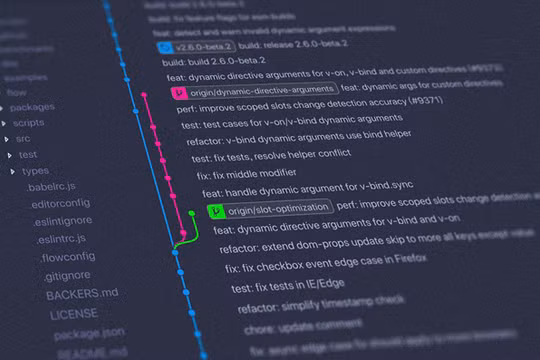 Công nghệ mở tạo ra niềm tin số