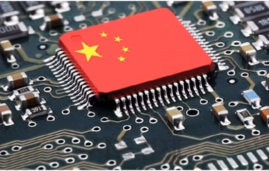 Ngành chip Trung Quốc hồi hộp chờ kết quả bầu cử Mỹ