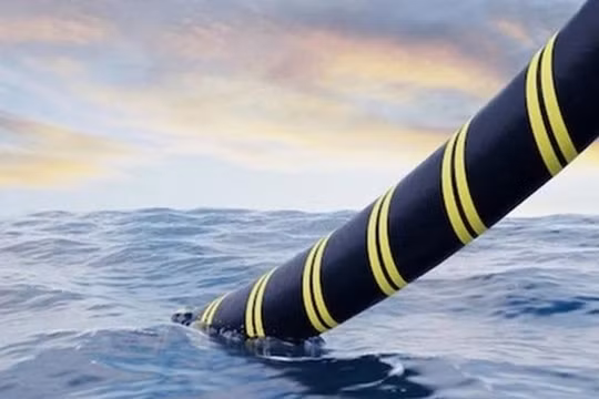 Lần đầu tiên trong lịch sử, toàn bộ các tuyến cáp quang biển nối Việt Nam đi quốc tế đồng loạt gặp sự cố.