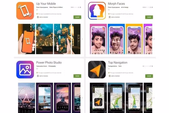 Xóa ngay những ứng dụng lừa đảo này nếu không muốn mất sạch tiền