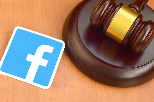 Vụ kiện Facebook tại Mỹ sẽ kéo dài nhiều năm