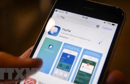 Mỹ tăng cường kiểm soát xuất khẩu thiết bị và phần mềm