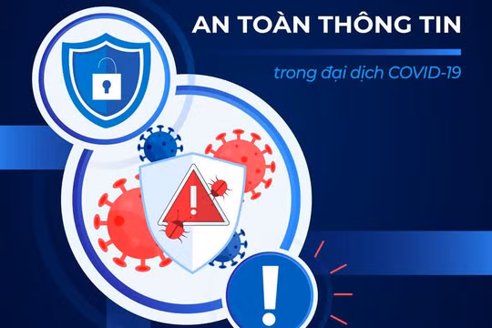 Cẩm nang giúp bạn làm việc, giải trí trên mạng an toàn trong đại dịch Covid-19