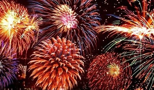 Quy định về quản lý, sử dụng pháo người dân cần biết