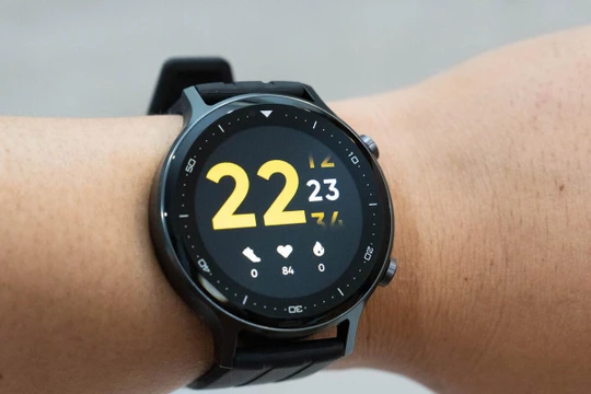 5 smartwatch giá rẻ đáng chú ý