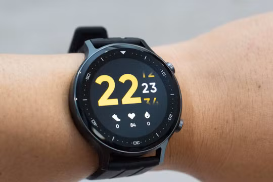 5 smartwatch giá rẻ đáng chú ý