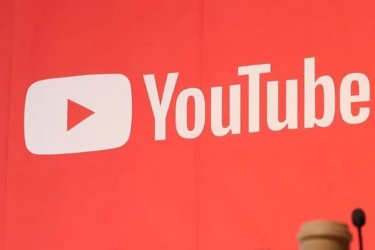 Hàn Quốc là quốc gia đầu tiên được thay đổi chính sách tính phí của YouTube