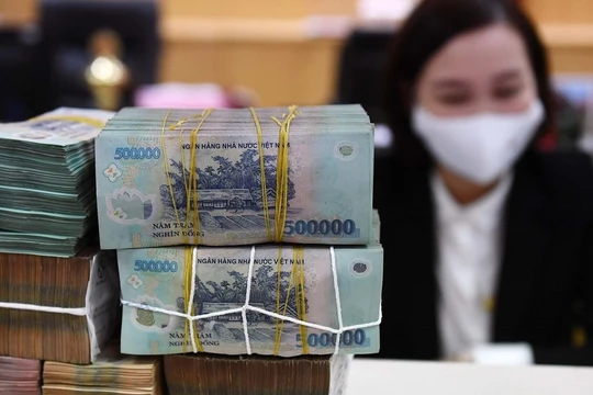 Việc giảm 2% thuế VAT không được làm giảm thu và tăng bội chi ngân sách năm nay, để đảm bảo an toàn tài chính quốc gia.