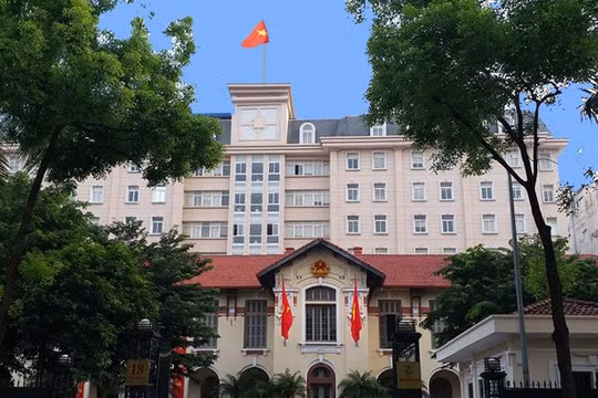 Bộ TT&TT ban hành mã định danh điện tử của các đơn vị, phục vụ chia sẻ dữ liệu