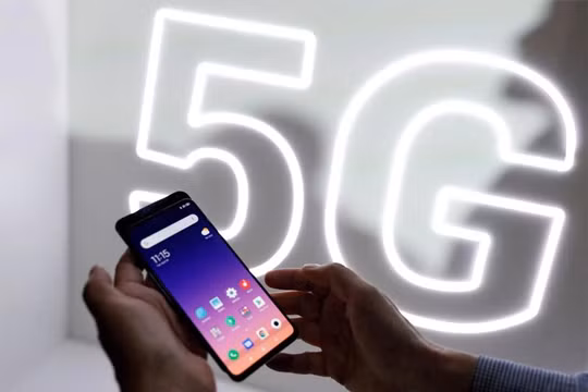 Điện thoại Trung Quốc