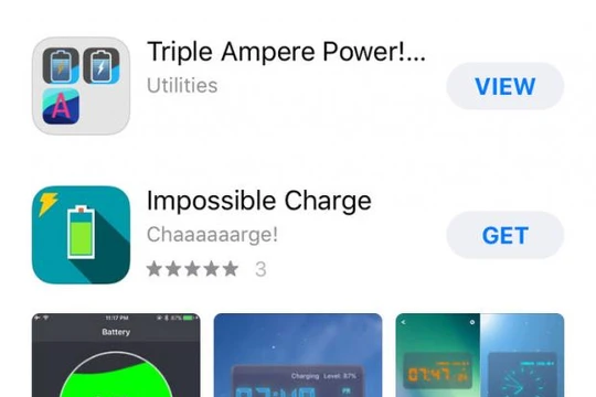 8 ứng dụng nguy hiểm bạn nên gỡ khỏi smartphone ngay lập tức để tránh mất thông tin cá nhân,