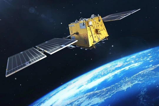 Huawei sắp phóng vệ tinh thử công nghệ mạng 6G