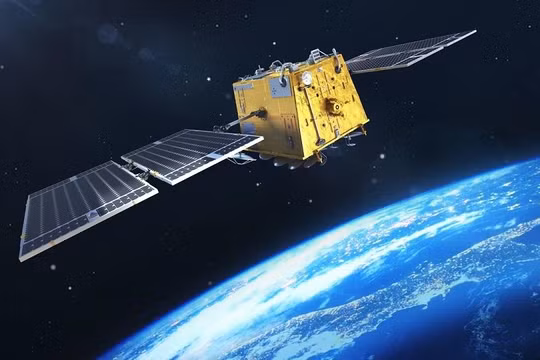 Huawei sắp phóng vệ tinh thử công nghệ mạng 6G