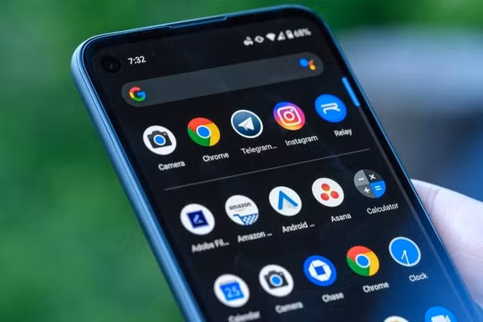 10 ứng dụng Android gây tốn pin nhất