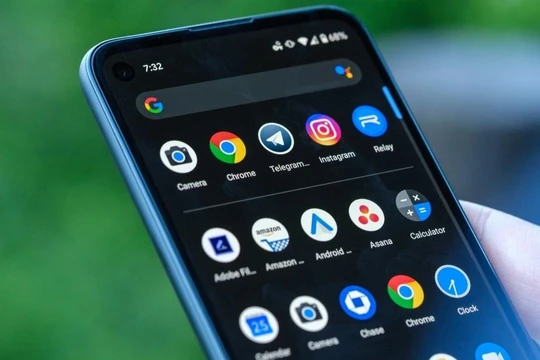 10 ứng dụng Android gây tốn pin nhất